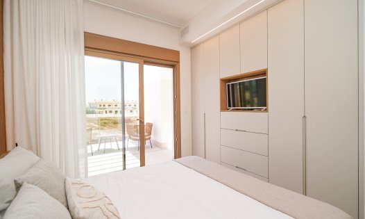 Wiederverkauf - Reihenhäuser -
Rojales - Ciudad Quesada