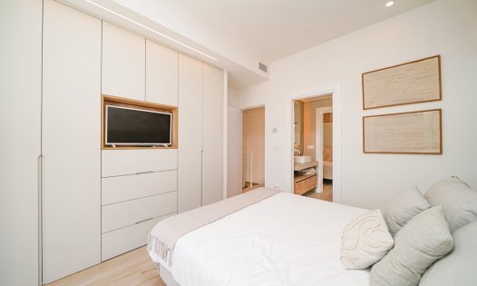 Wiederverkauf - Reihenhäuser -
Rojales - Ciudad Quesada