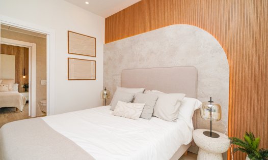 Wiederverkauf - Reihenhäuser -
Rojales - Ciudad Quesada