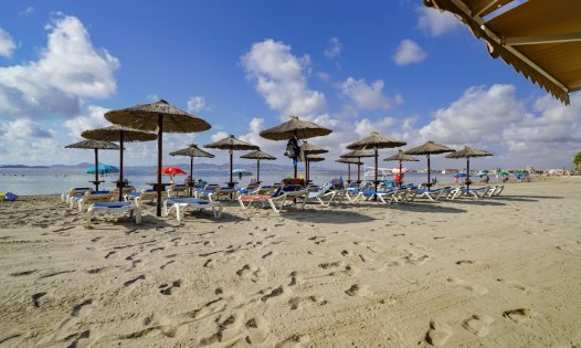 Resale - Luxury Villas -
Alcázares, Los - Los Narejos