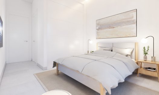 Resale - Luxury Villas -
Alcázares, Los - Los Narejos