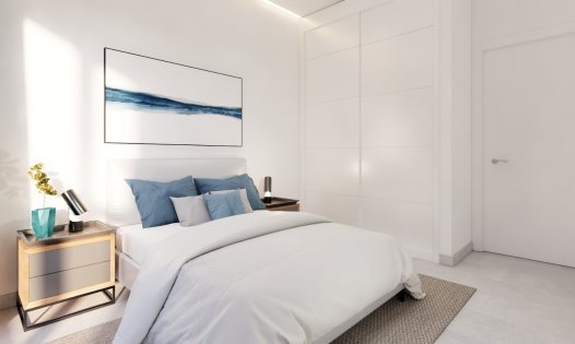 Resale - Luxury Villas -
Alcázares, Los - Los Narejos