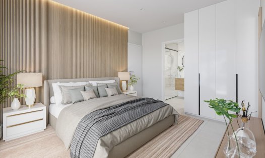 Revente - Appartements -
Lo Pagán