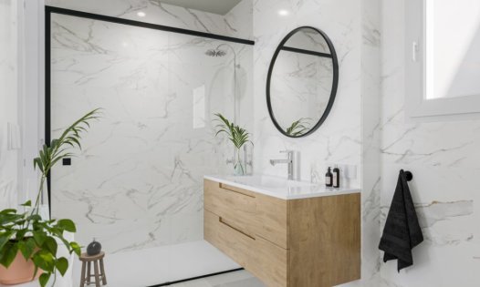 Revente - Appartements -
Lo Pagán