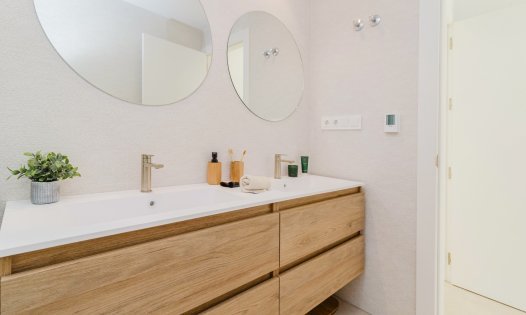 Återförsäljning - Lägenheter -
Pilar de la Horadada