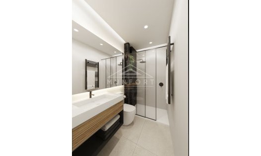 Herverkoop - Appartementen -
Torre-Pacheco - Santa Rosalía Lake and Life Resort