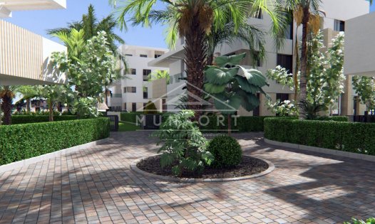 Herverkoop - Appartementen -
Torre-Pacheco - Santa Rosalía Lake and Life Resort