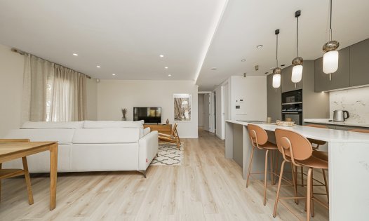 Resale - Terraced Houses -
Pilar de la Horadada