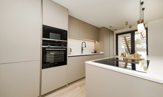 Resale - Terraced Houses -
Pilar de la Horadada