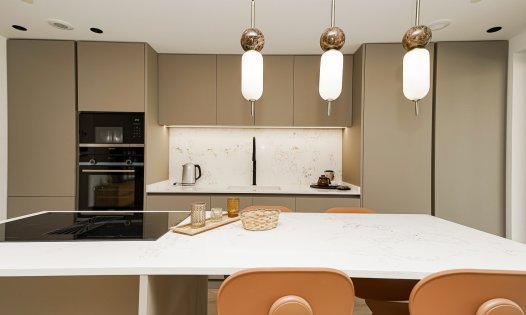 Resale - Terraced Houses -
Pilar de la Horadada