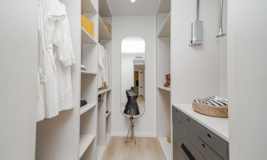 Resale - Terraced Houses -
Pilar de la Horadada