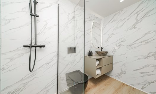 Resale - Terraced Houses -
Pilar de la Horadada