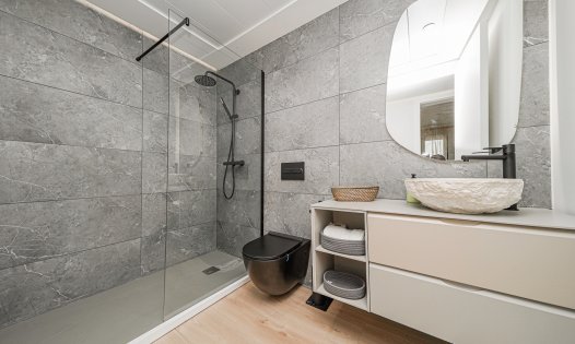 Resale - Terraced Houses -
Pilar de la Horadada