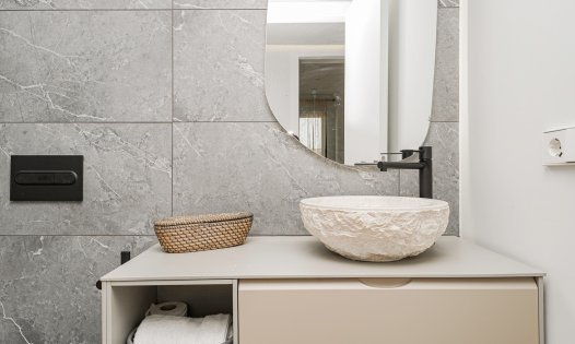 Resale - Terraced Houses -
Pilar de la Horadada