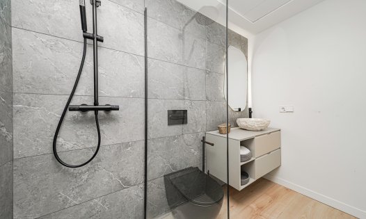 Resale - Terraced Houses -
Pilar de la Horadada