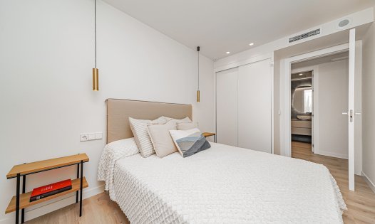 Resale - Terraced Houses -
Pilar de la Horadada