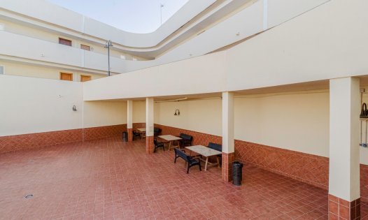 Resale - Apartments -
Alcázares, Los - Los Alcázares