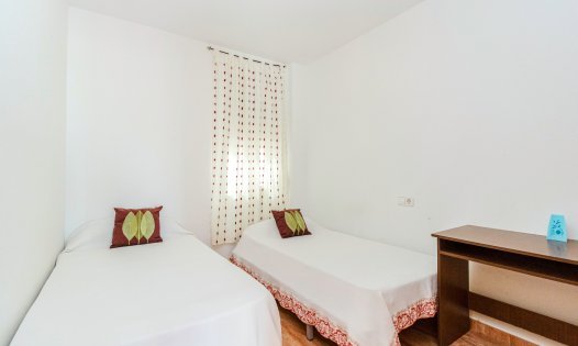 Resale - Apartments -
Alcázares, Los - Los Alcázares