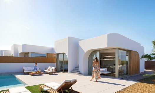 Resale - Villas -
Alcázares, Los - Los Alcázares