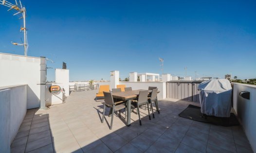 Resale - Penthouses -
Mar de Cristal