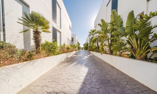 Resale - Penthouses -
Mar de Cristal