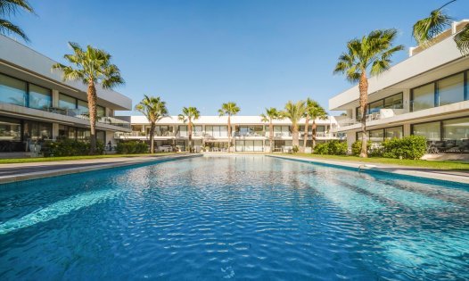 Resale - Penthouses -
Mar de Cristal
