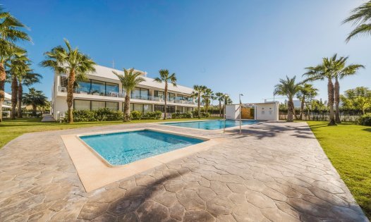 Resale - Penthouses -
Mar de Cristal