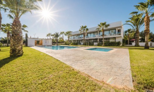 Resale - Penthouses -
Mar de Cristal