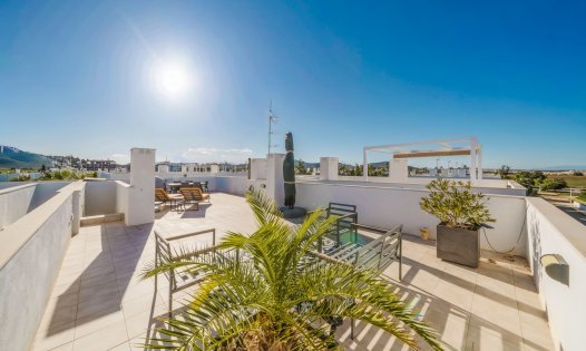 Resale - Penthouses -
Mar de Cristal