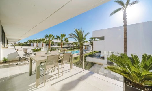 Resale - Penthouses -
Mar de Cristal