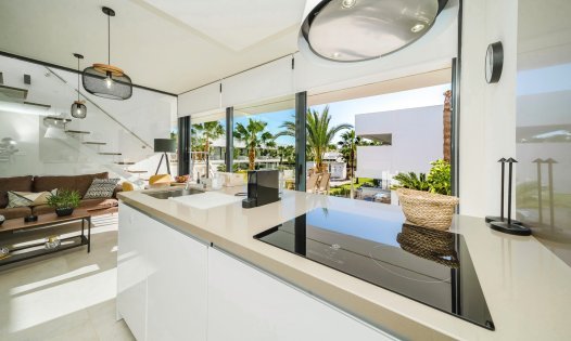 Resale - Penthouses -
Mar de Cristal