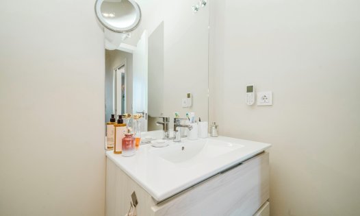 Resale - Penthouses -
Mar de Cristal