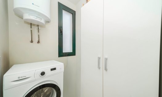 Resale - Penthouses -
Mar de Cristal