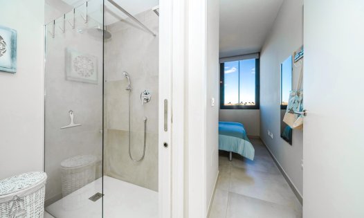 Resale - Penthouses -
Mar de Cristal
