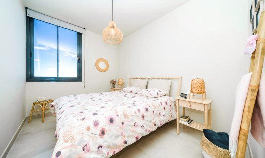 Resale - Penthouses -
Mar de Cristal