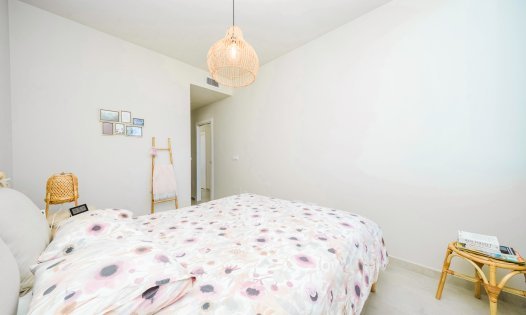 Resale - Penthouses -
Mar de Cristal