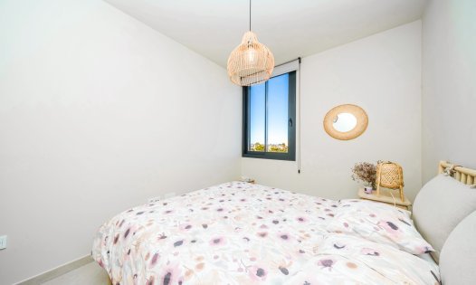 Resale - Penthouses -
Mar de Cristal