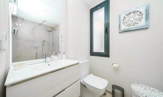 Resale - Penthouses -
Mar de Cristal