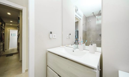 Resale - Penthouses -
Mar de Cristal