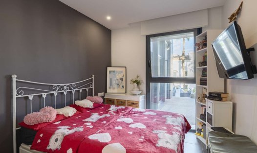 Resale - Villas -
Orihuela Costa - Los Altos de Villamartín