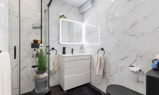 Resale - Villas -
Orihuela Costa - Los Altos de Villamartín