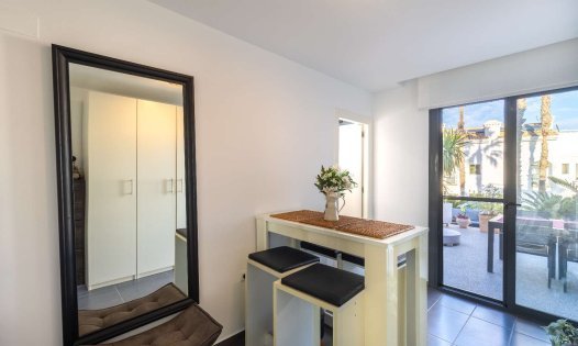 Resale - Villas -
Orihuela Costa - Los Altos de Villamartín