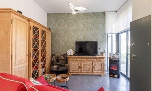 Resale - Villas -
Orihuela Costa - Los Altos de Villamartín