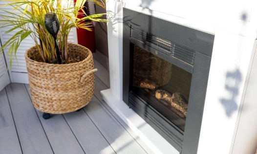 Resale - Villas -
Orihuela Costa - Los Altos de Villamartín