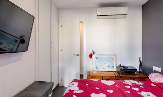 Resale - Villas -
Orihuela Costa - Los Altos de Villamartín