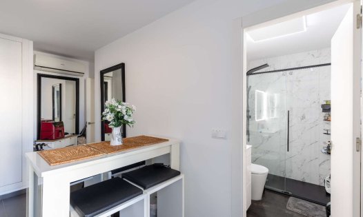 Resale - Villas -
Orihuela Costa - Los Altos de Villamartín