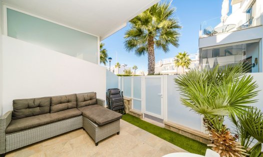 Resale - Studio apartments -
Pilar de la Horadada