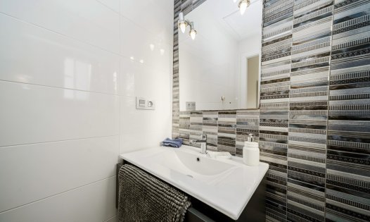 Resale - Studio apartments -
Pilar de la Horadada