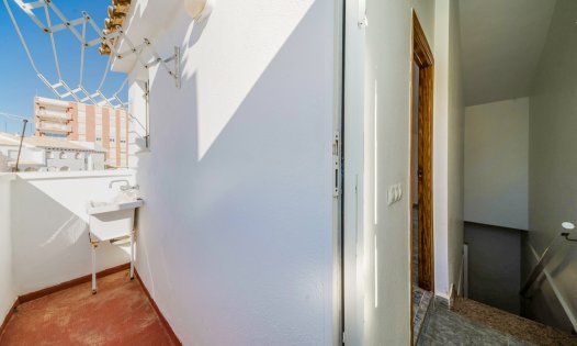 Resale - Apartments -
San Pedro del Pinatar - Lo Pagán