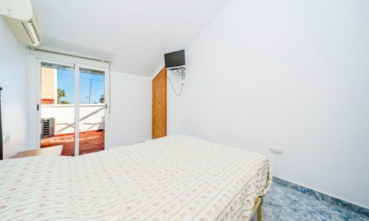 Resale - Apartments -
San Pedro del Pinatar - Lo Pagán